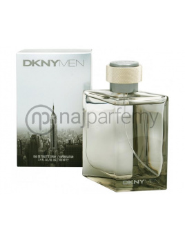 DKNY DKNY Men 2009, Toaletná voda 100ml - Tester