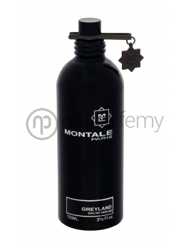 Montale Paris Greyland, Parfumovaná voda 100ml