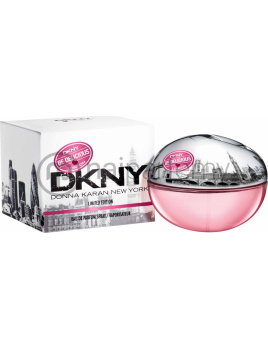 DKNY Be Delicious Love London, Parfumovaná voda 50ml - Limited Edition