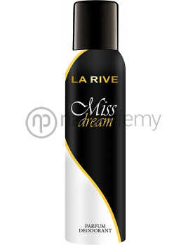 La Rive Miss Dream, Deospray 150ml (Alternatíva vône Carolina Herrera - Good Girl)