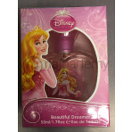 Disney Princess Beatufil Dreamer, Toaletná voda 50ml