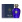 Lattafa Blue Oud, Parfumovaná voda 100ml (Alternatíva vône Paco Rabanne Invictus Legend)