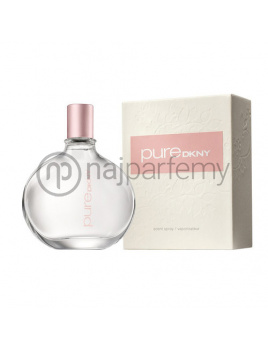 DKNY Pure A Drop of Rose, Parfémovaná voda 30ml
