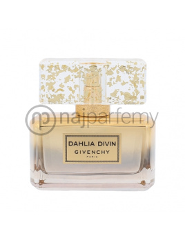 Givenchy Dahlia Divin Le Nectar de Parfum, Parfumovaná voda 50ml