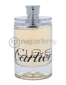 Cartier Eau De Cartier, Parfumovaná voda 200ml