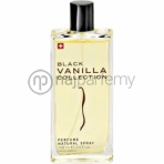 MUSK Black Vanilla Collection, Eau Parfumeé 50ml - tester