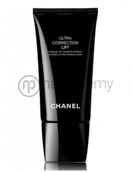 Chanel Ultra Correction Lift Express Lifting Firming Mask, Omladzujúca maska - 75ml