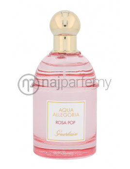 Guerlain Aqua Allegoria Rosa Pop, Toaletná voda 100ml