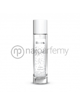 Bi-es Crystal, Deodorant v skle 75ml (Alternatíva vône Giorgio Armani Diamonds)