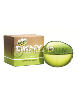 DKNY Be Delicious Eau So Intense, Parfémovaná voda 30ml
