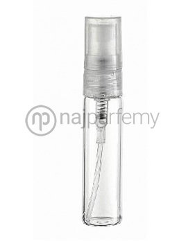 Tiziana Terenzi Hale Bopp, Parfum - Odstrek vône s rozprašovačom 3ml