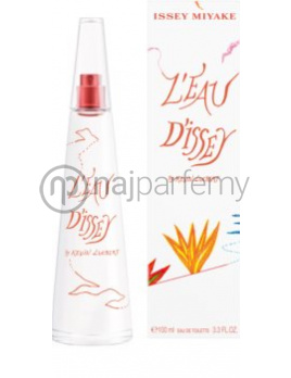 Issey Miyake L'Eau d'Issey By Kevin Lucbert, Toaletná voda 100ml