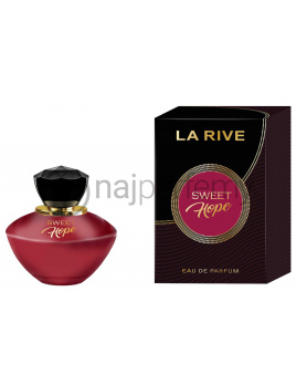 La Rive Sweet Hope, Parfemovaná voda 90ml (Alternatíva vône Christian Dior Hypnotic Poison)