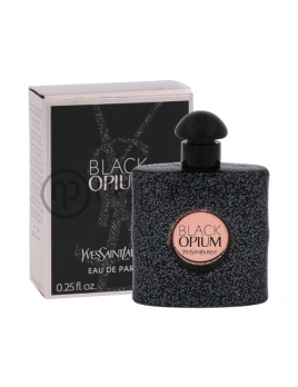 Yves Saint Laurent Black Opium, Parfumovaná voda 7,5ml