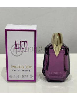 Thierry Mugler Alien Hypersense, Parfémovaná voda 6ml