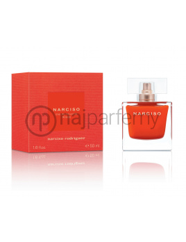 Narciso Rodriguez Narciso Rouge, Toaletná voda 90ml - Tester