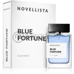 Novellista Blue Fortune (M)