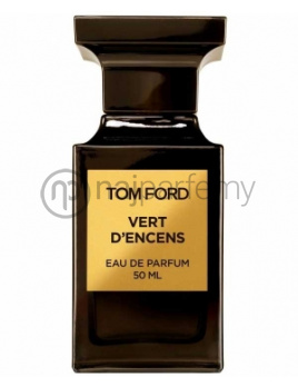 Tom Ford Vert d'Encens, Parfumovaná voda 50ml