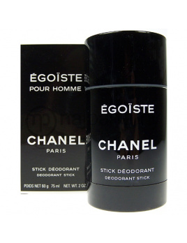 Chanel Egoiste, Deostick - 75ml