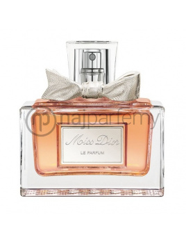 Christian Dior Miss Dior Le Parfum, Odstrek s rozprašovačom 3ml
