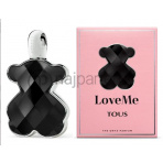 Tous Love Me The Onyx Parfum, Parfumovaná voda 30ml