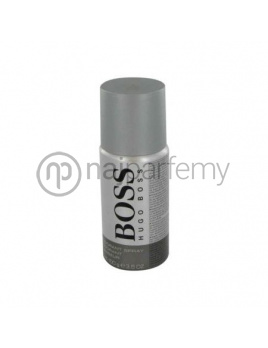 Hugo Boss No.6, Deodorant 150ml