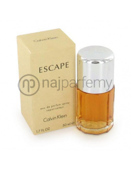 Calvin Klein Escape, Parfémovaná voda 7ml