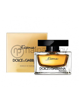 Dolce & Gabbana The One Essence, Parfumovaná voda 65ml - tester