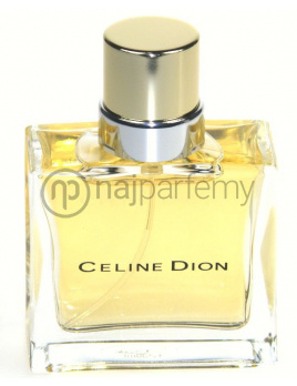 Céline Dion Celine Dion, Parfumovaná voda 30ml
