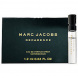 Marc Jacobs Decadence, Vzorka vône