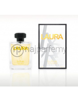 Luxure Laura, Parfémovaná voda 50ml - Tester (Alternatíva vône Yves Saint Laurent Libre)