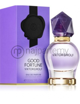 Viktor & Rolf Good Fortune, Parfumovaná voda 30ml