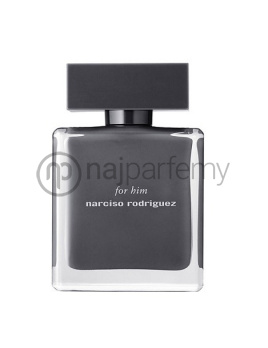 Narciso Rodriguez For Him, Parfumovaná voda 100ml, Tester