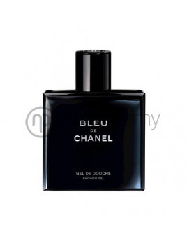 Chanel Bleu de Chanel, Sprchový gél 200ml