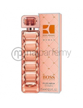 Hugo Boss Boss Orange for Woman, Parfémovaná voda 50ml