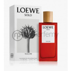 Loewe Solo Vulcan, Parfumovaná voda 100ml