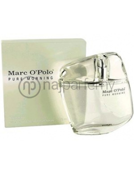 Marco Polo Pure Woman, Toaletná voda 50ml - tester