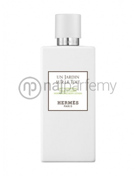 Hermes Un Jardin Sur Le Toit, Telové mlieko 200ml