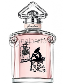 Guerlain La Petite Robe Noire, Toaletná voda 50ml - Limited Edition 2014 - tester