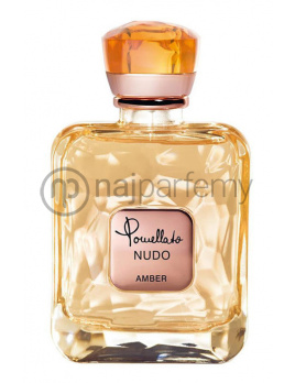 Pomellato Nudo Amber, Parfumovaná voda 40ml