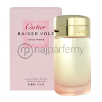 Cartier Baiser Vole Fraiche, Parfumovaná voda 100ml - tester