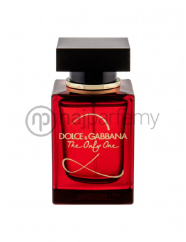 Dolce&Gabbana The Only One 2, Parfumovaná voda 30ml