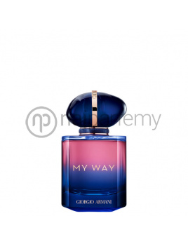 Giorgio Armani My Way Le Parfum, Parfum 50ml - Tester