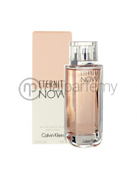 Calvin Klein Eternity Now, Parfumovaná voda 100ml