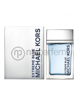 Michael Kors Extreme Blue, Toaletná voda 120ml