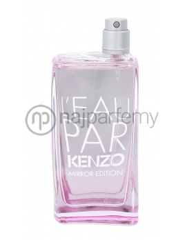 KENZO L´eau par Kenzo Mirror Edition, Toaletná voda 50ml, Tester