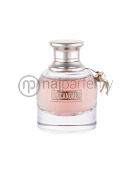 Jean Paul Gaultier Scandal, Parfumovaná voda 30ml