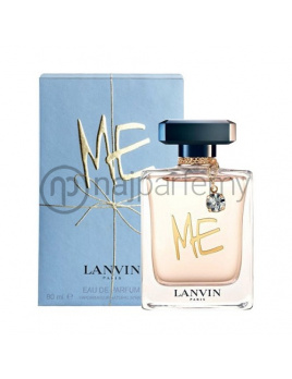 Lanvin Me, Parfémovaná voda 60ml - tester