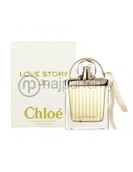 Chloe Love Story, Parfumovaná voda 30ml