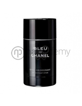 Chanel Bleu de Chanel, Deostick 75ml